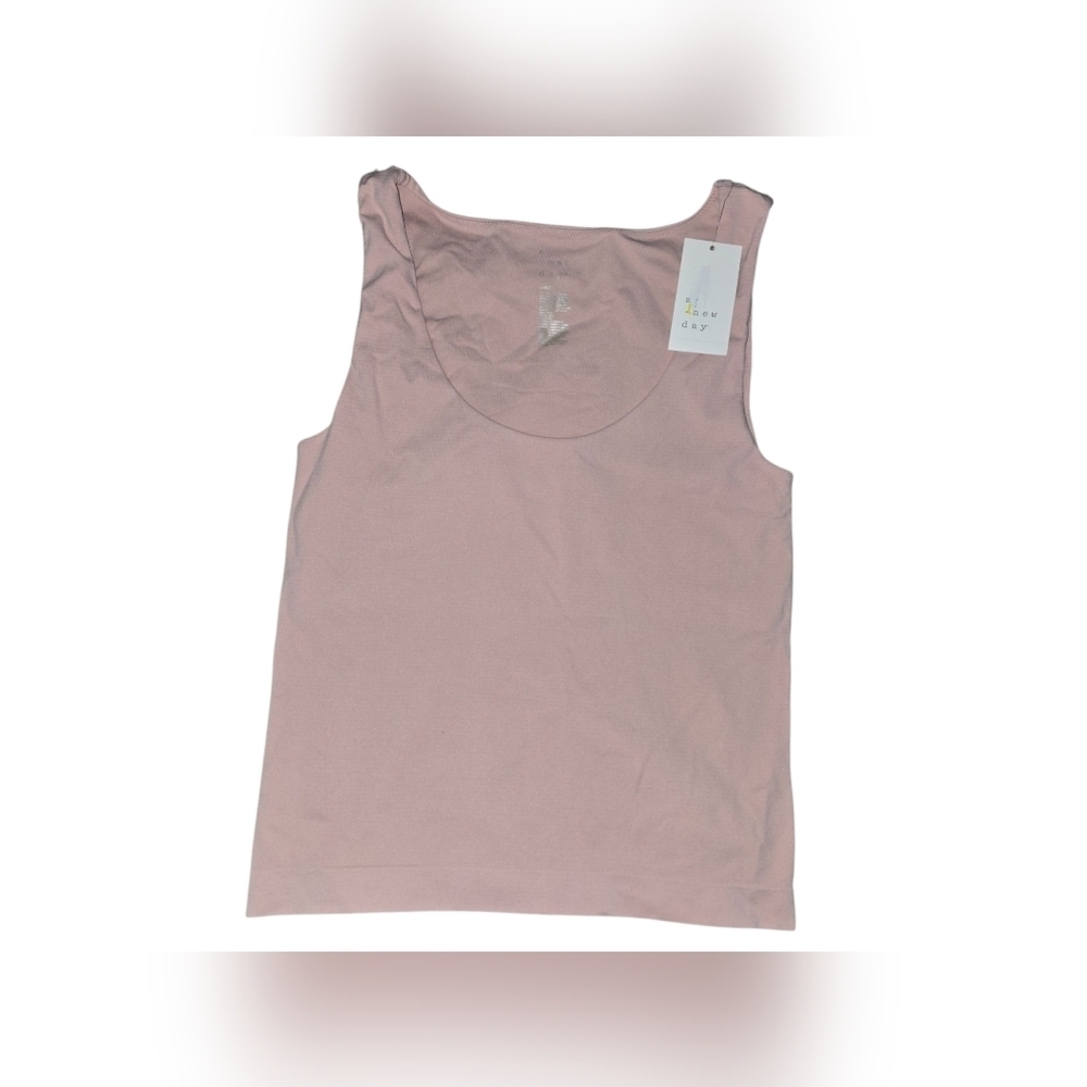 Women's A New Day Shapewear Tank Top, Large, NWT!!!